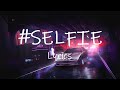 #SELFIE - The Chainsmokers (Lyrics) | but first let me take a selfie
