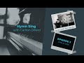 Hymn Sing Ep. 3 - special guest Paul Sanchez