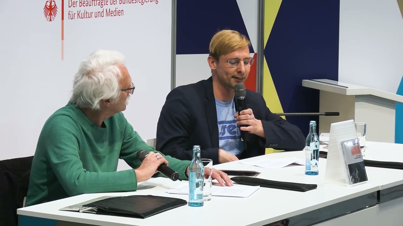 Video-Thumbnail von YouTube