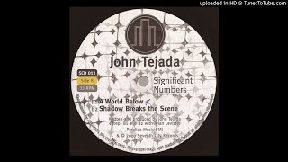 John Tejada & Arian Leviste – Shadow Breaks The Scene