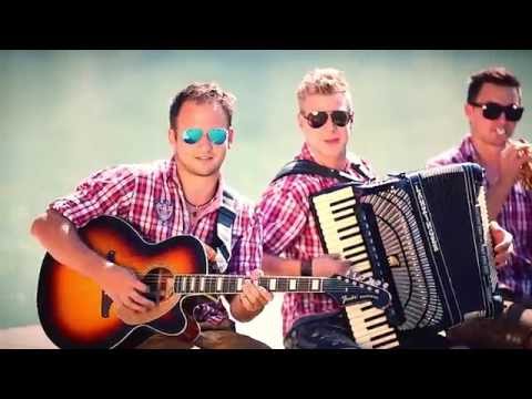 Die jungen Thierseer - Sommerzeit