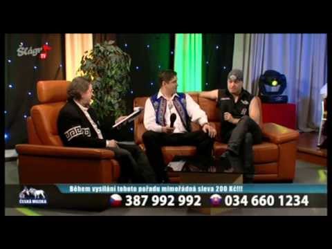 KOLLÁROVCI A LEGENDY SE VRACI-ŠLAGER LIGA 6/2014