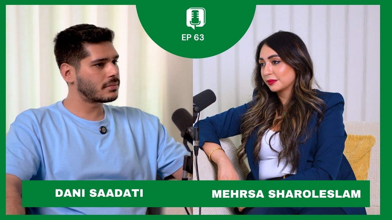 چجوری خودمون آماده رسیدن به رویاهامون بکنیم؟ با مهرسا