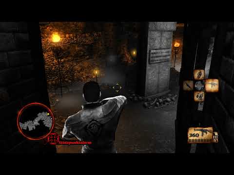 The Saboteur #074 - Die Deutschen greifen an