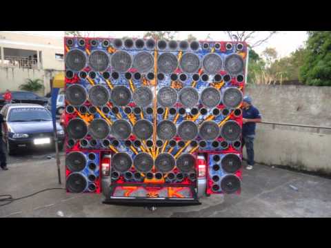 Saveiro de CRISTOOO - GYN BASS