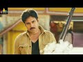 Gabbar Singh Movie Pawan Kalyan Fights Back To Back Latest Telugu Scenes SriBalajiMovies