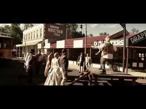 Jay en Lianie May - NAWEEKLYFIE (Amptelike Musiekvideo)