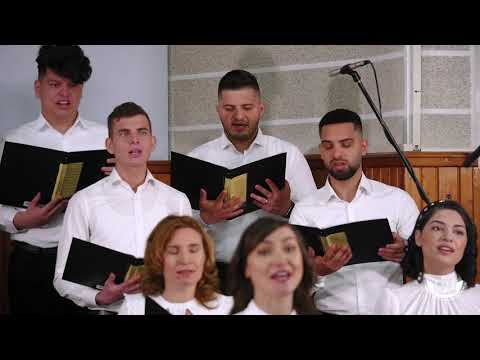 El ne-a iubit // Concert Paște BER 2021