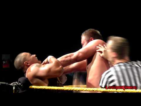 November 9th, 2011 TV taping