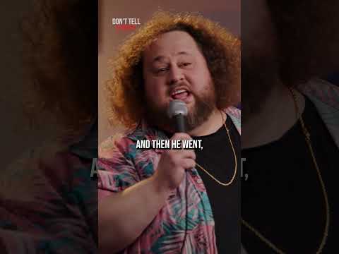 "Peer Pressure" 🎤: @JcComedian