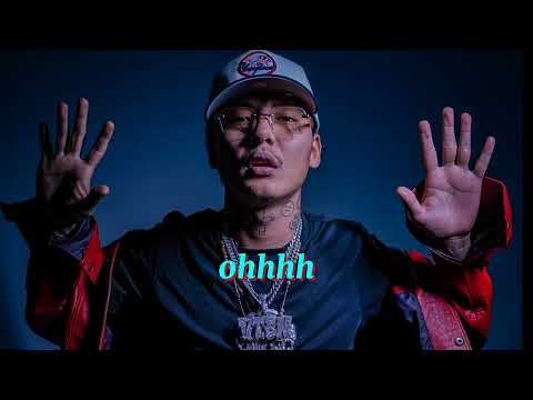 Thang For You · VTEN · Smriti Rai · Denish Serchan (Lyric Video )