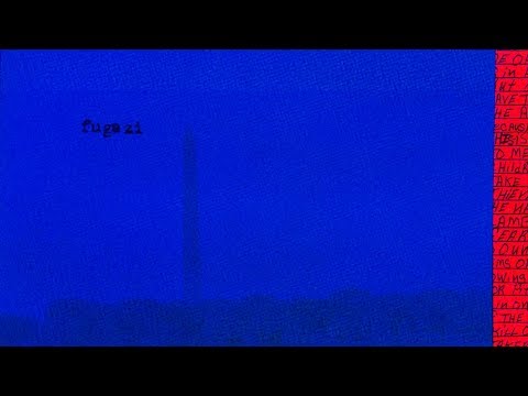 Fugazi ― In On The Kill Taker [1992, Steve Albini Sessions]