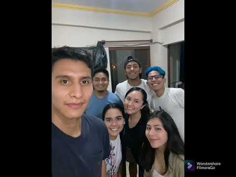 APLICACIÓN LCVP 22.23 AIESEC EN SANTA CRUZ - Lilian Rendon