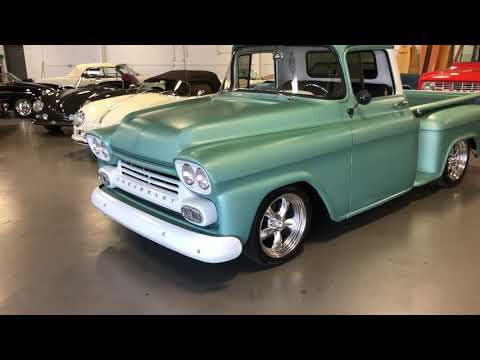 1959 Chevrolet Apache (CC-1336171) for sale in Alpharetta, Georgia
