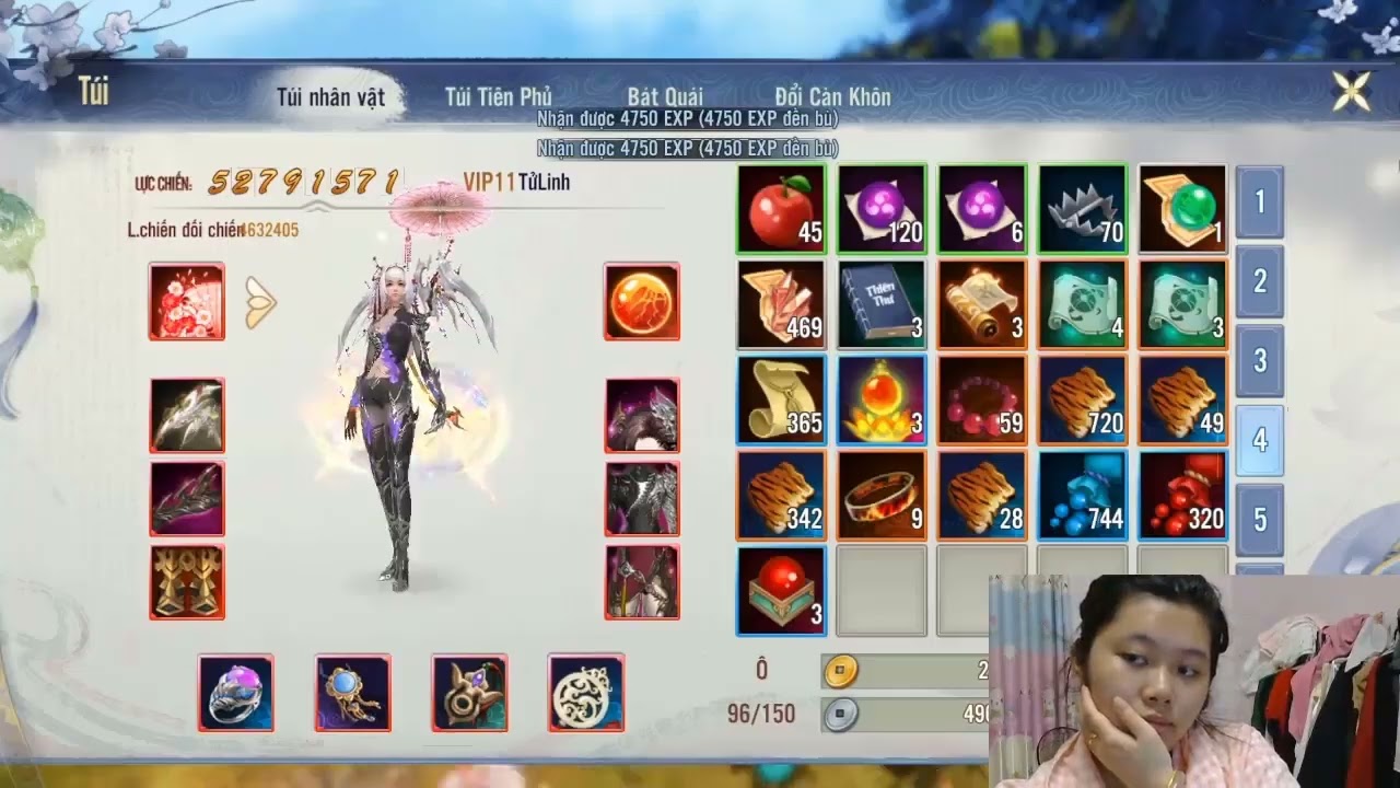 KING OF FF | Vọng Nguyệt Nghe Núi Kể Chuyện Xưa