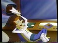1990 George Jetson S Air Pollution PSA TV Commercial