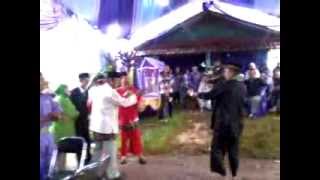 preview picture of video 'Cimande Tarikolot   Palang Pintu Di Prigi Lama'