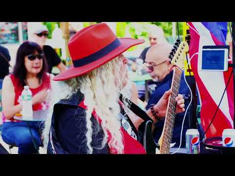 Weschester Lady / Boricua Guitar Power / Harbor Eats 2022 / Singles