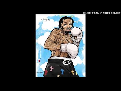 Veeze X BabyFace Ray Sample Type Beat "Strong"