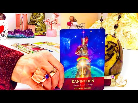 ❣️Du und Dein Gegenüber,Ihr findet zueinander,1-2 Wochen Orakel,Er/Sie möchte eine feste Beziehung