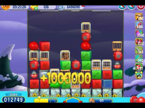 Pet Rescue Saga   Level 6009   no boosters