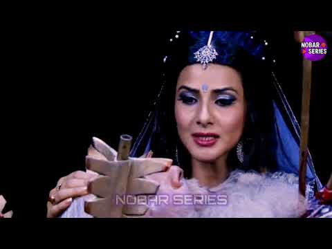 NASIHAT DEWI GANGGA UNTUK BISMA GUGUR  DI KURUSETRA MAHABHARATA CLIP FILM