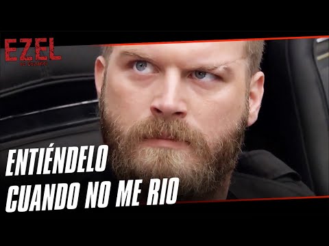 Kenan Le Enoja A Sekiz - Ezel En Español