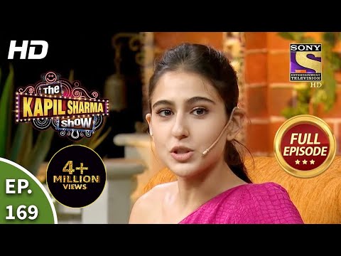 The Kapil Sharma Show season 2 - A Fun Filled Night - Ep 169 - Full Episode - 26th December, 2020