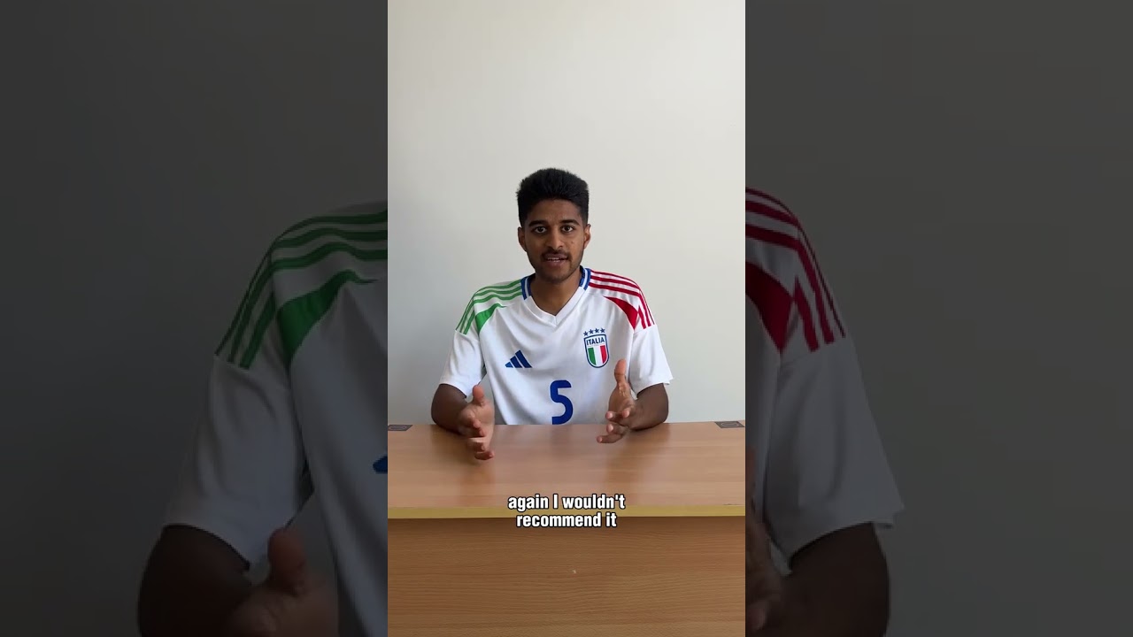 Can you wear Artificial Ground (AG) boots on natural grass?🌳⚽️