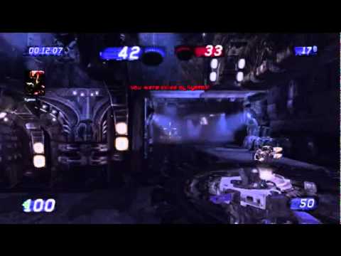 Skaarj - Skaarj Party.mpeg