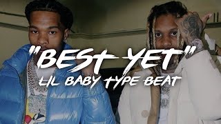 [FREE] Lil Baby x Lil Durk 2021 Type Beat |Best Yet|@AyePeewee