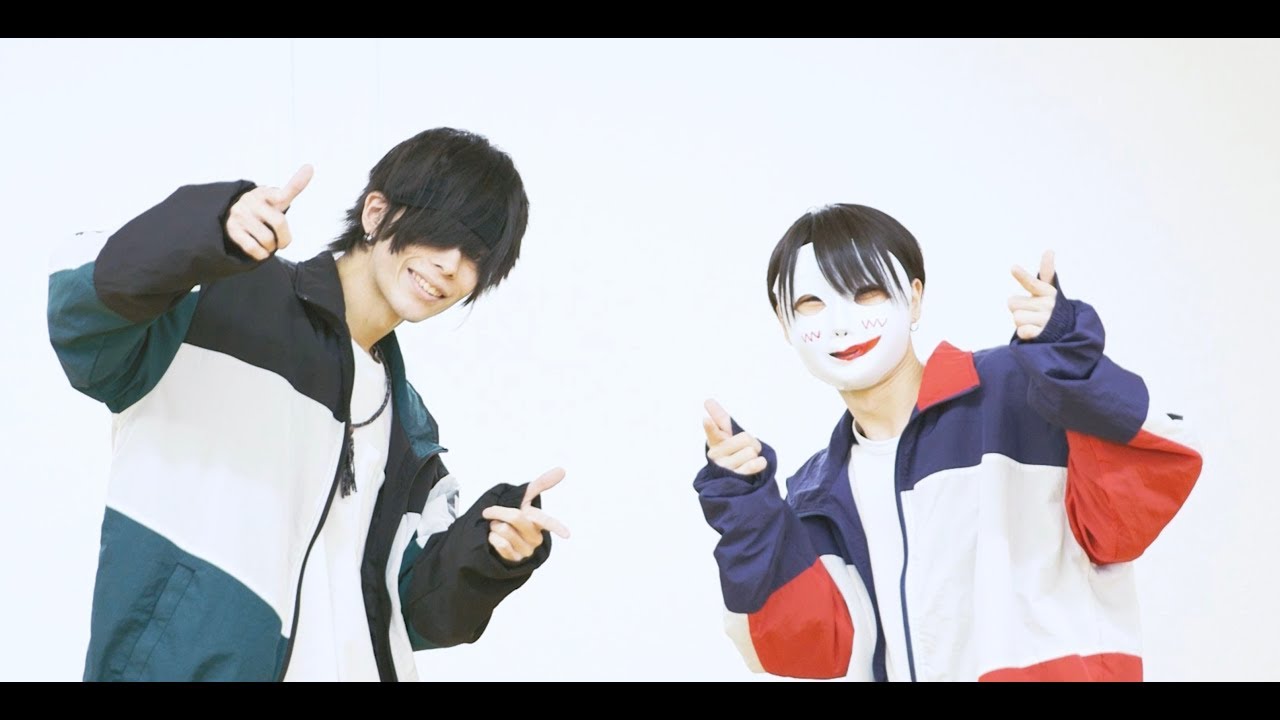 【芝健】No Logic 踊ってみた【bake】