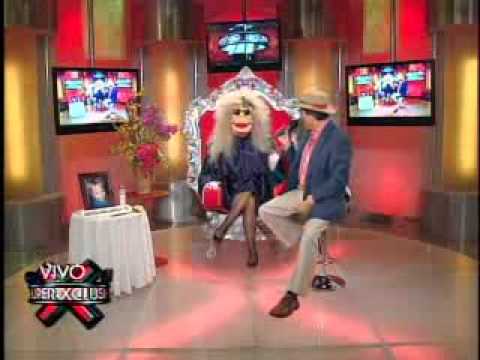 SuperXclusivo - Intervienen quirúrjicamente a Alejandra Guzmán nuevamente