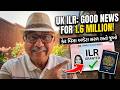 કેર વિઝા ઉપર આવેલાઓ માટે ગુડ ન્યુઝ UK Gujrat