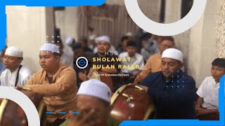 Download lagu Sholawat Doa di Bulan Rajab / Nurul Musthofa / Hadroh Syabaabun Ba’alawy mp3