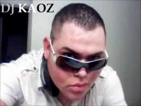 Huapangos DJ KAOZ EN VIVO