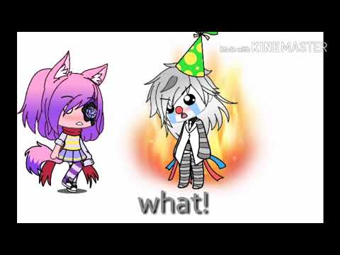 Stop hating poison blood studio (or aquene)