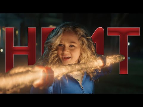 STARGIRL | The Heat