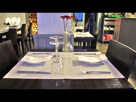 Restaurante Al Gusto - Alicante