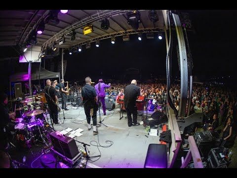 Roy Ellis and The Aggrolites at the 2024 Supernova International Ska Festival (Full Set)