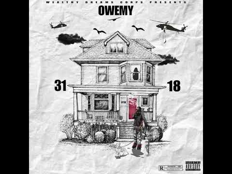 OWEMY - IM HERE (3118 MIXTAPE BONUS TRACK)  #rap #freestyle #hiphop #OWEMY