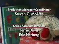 Barney Barney S Pajama Party Credits Sesame Street Season 30