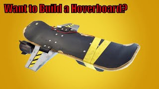 How to Get the Hoverboard in Fortnite Save the World