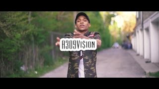 Jay Will - All I know (Official Video) Shot By @A309VIsion