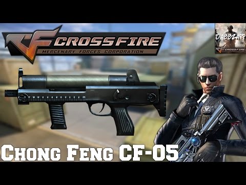 CrossFire Vietnam 2.0: CF-05 [FFA] (ft. Hunter Tran)✔