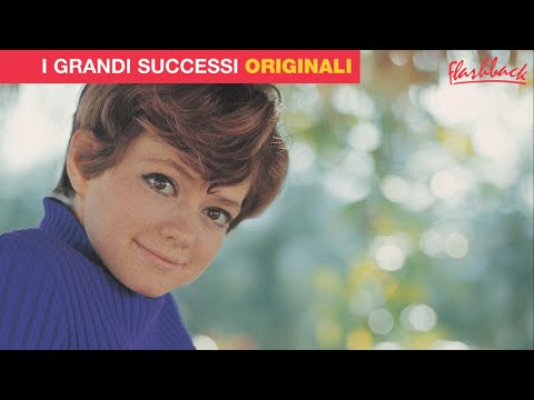 Rita Pavone - Cuore (Official Audio)