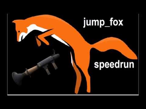 jump_fox speedrun