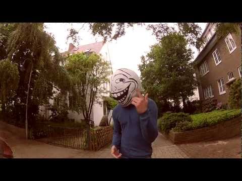 iFate ft. Maso - VBT 2012 Vorrunde 3 VS "Key"