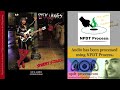 Rick James Super Freak OLD LISTEN TO NEW VERSION