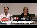 TERUGKIJKEN: Beatrixziekenhuis Gorinchem: er was geen reden voor coronavirus-test